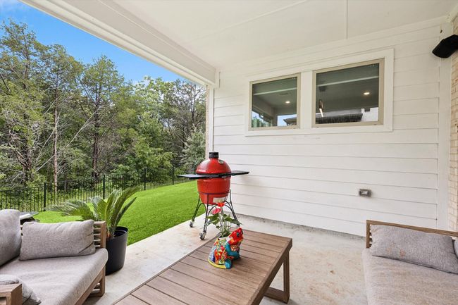 538 Torrey Pines Cir, House other with 5 bedrooms, 4 bathrooms and null parking in Heath TX | Image 35