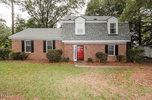 1513 Western Ave, Rocky Mount, NC, 27804-5024 | Card Image
