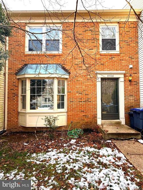 5726 Edgewater Oak Ct, BURKE, VA, 22015-2229 | Card Image