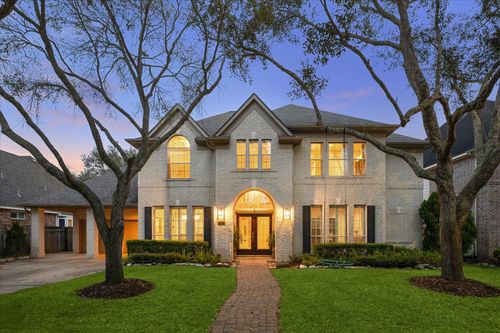 3218 Oakland Lake Cir, Missouri City, TX, 77459-6453 | Card Image