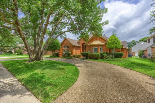 5857 Stone Meadow Dr, Plano, TX, 75093-4659 | Card Image