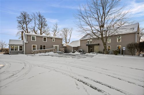 955 E Henrietta-Unit C Road, Brighton, NY, 14623 | Card Image