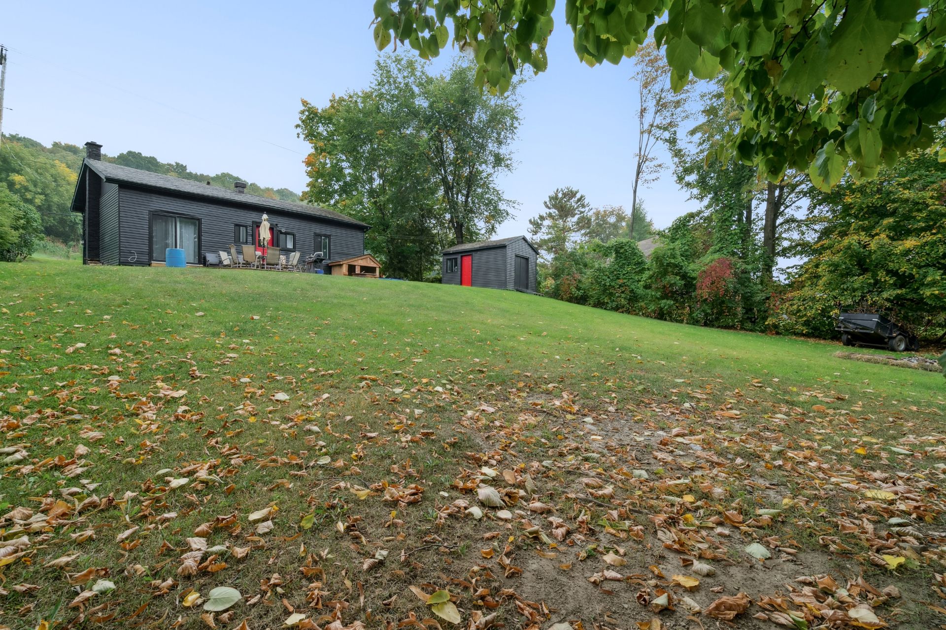 Residential in Oka 4
