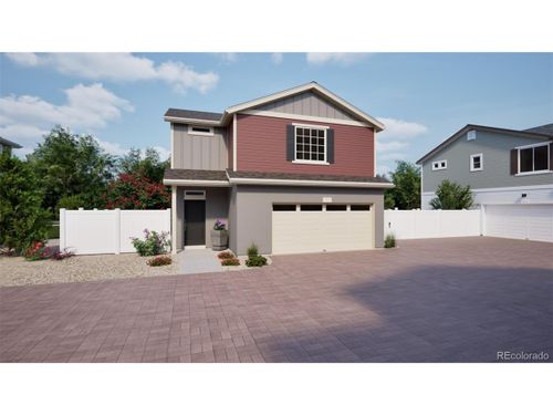 3964 N Rome St, Aurora, CO, 80019 | Card Image