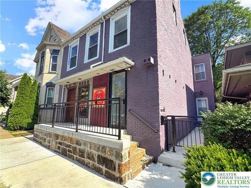 128 E Broad St, Bethlehem, PA, 18018-6277 | Card Image