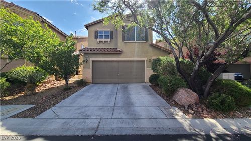 8944 Rutherford Grove St, Las Vegas, NV, 89148-4933 | Card Image