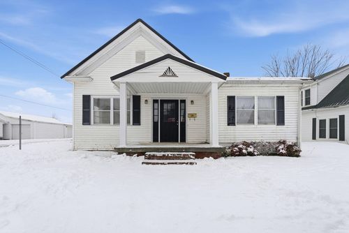 246 Ingram Avenue, Flemingsburg, KY, 41041 | Card Image