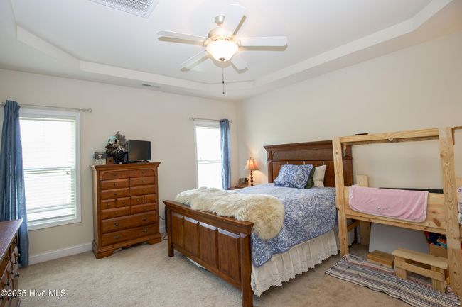 126 Islay Dr, House other with 5 bedrooms, 4 bathrooms and 2 parking in Cameron NC | Image 23