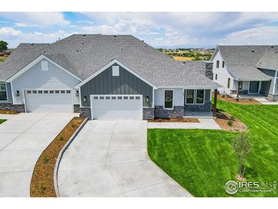 5711 3rd St, Home with 2 bedrooms, 2 bathrooms and null parking in Greeley CO | Image 3