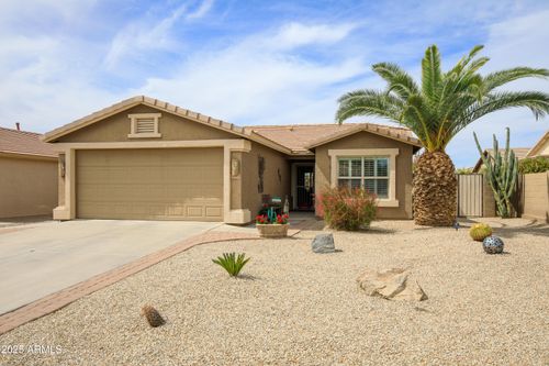 6390 S Granite Dr, Chandler, AZ, 85249-8986 | Card Image