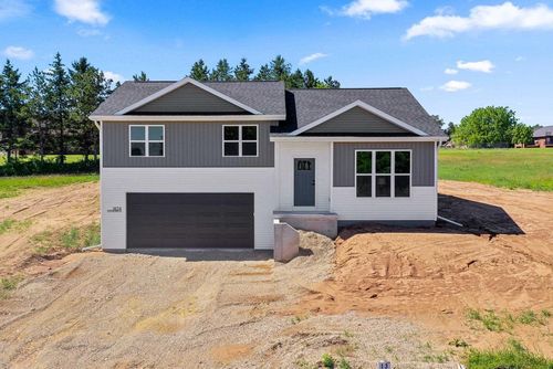 1824 Southland Lane, NEW LONDON, WI, 54961 | Card Image