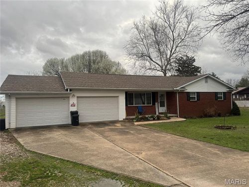 54 County Road 560, Poplar Bluff, MO, 63901-6774 | Card Image