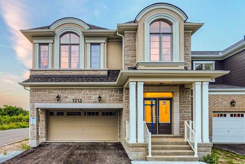 1213 Rose Way, Milton, ON, L9E1L9 | Card Image