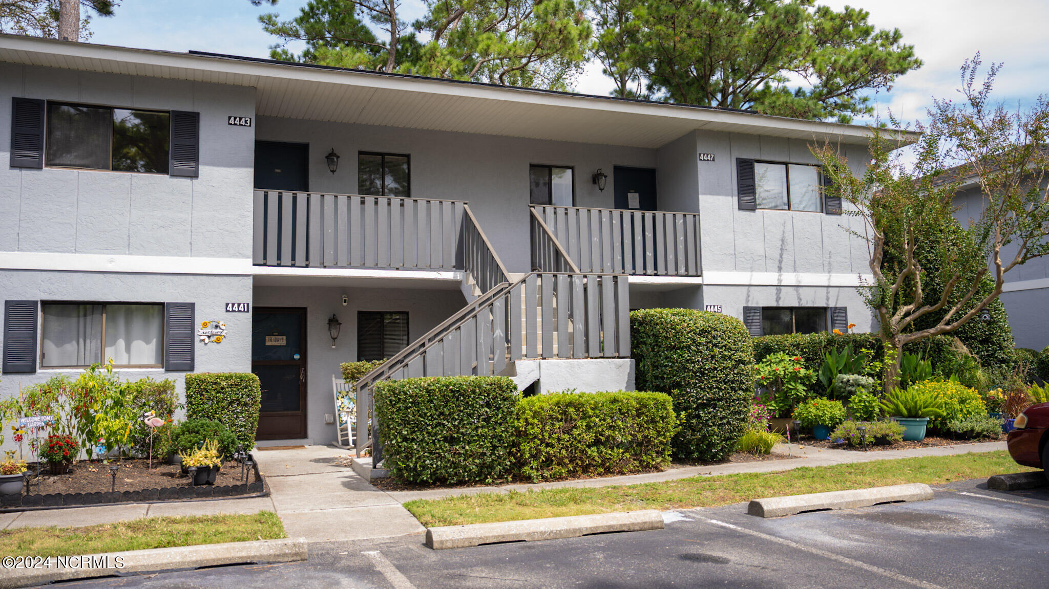Holly Tree Rd, Wilmington, NC 28412