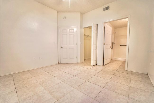 Master Bedroom with Bath & walk-in closet | Image 19