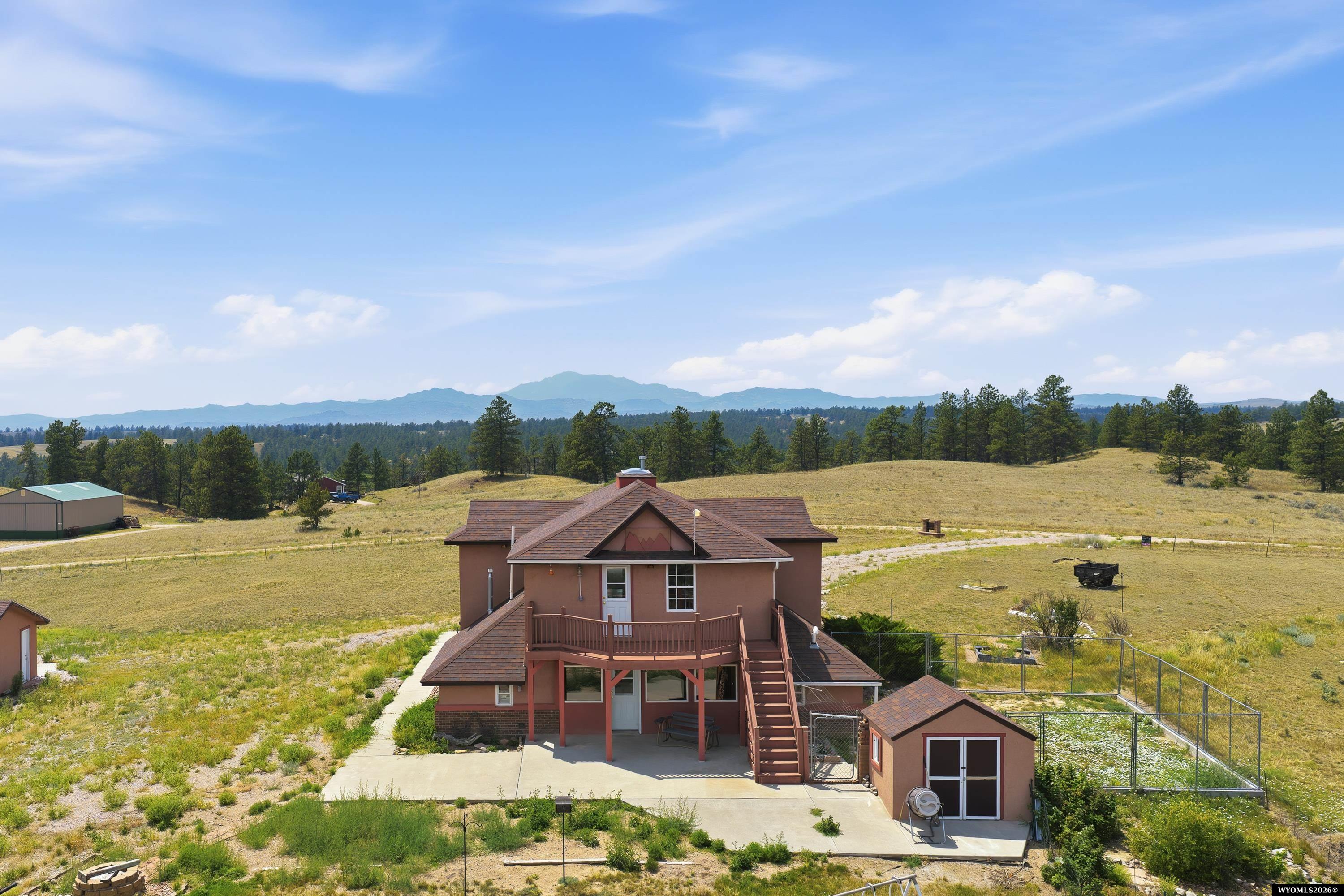 Residential in Wheatland