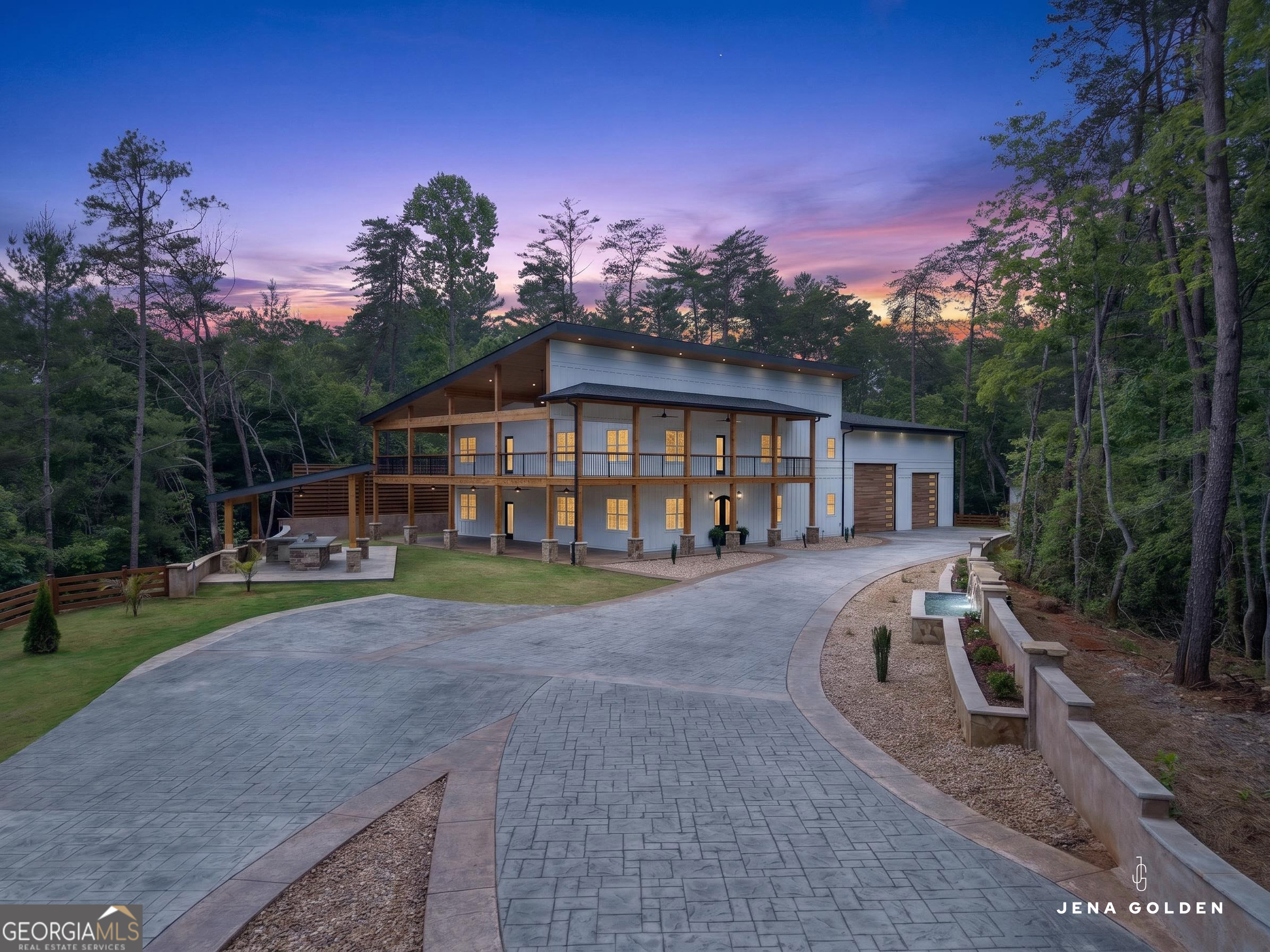 Residential in Dahlonega 2