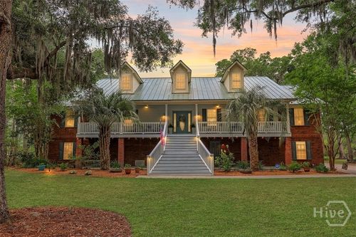 11 Mill Run Ln, Richmond Hill, GA, 31324-4605 | Card Image