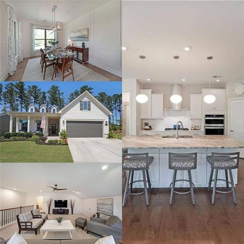 350 Elkins Pl, Peachtree City, GA, 30269-1444 | Card Image