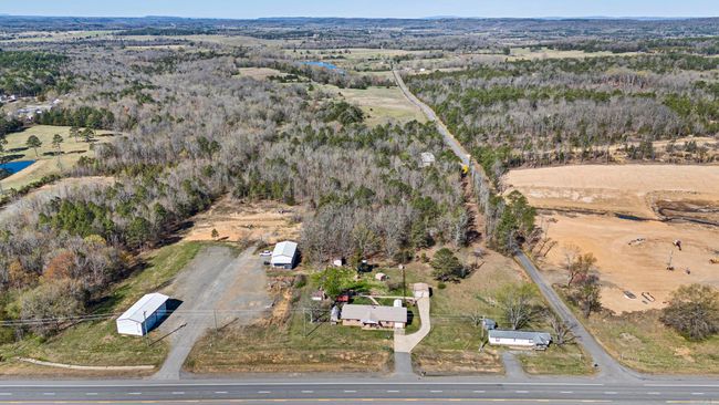 13010 Highway 65 S, House other with 3 bedrooms, 2 bathrooms and null parking in Damascus AR | Image 46