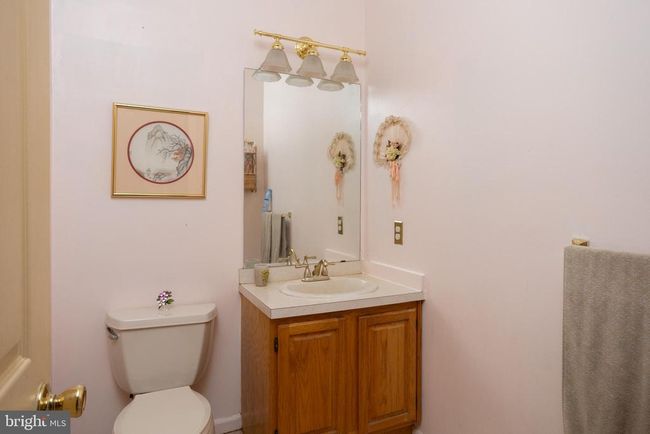 6 Babbitt Way, House other with 4 bedrooms, 3 bathrooms and null parking in Allentown NJ | Image 42