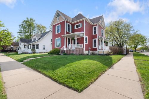 400 S Water Street, Sparta, WI, 54656 | Card Image