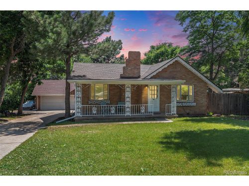 11940 W Independence Ave, Lakewood, CO, 80401-4414 | Card Image