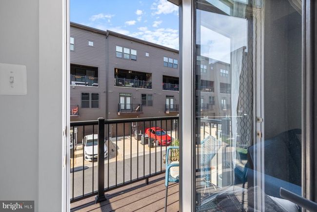 43 - 10124 American Pharoah Ln, Townhouse with 3 bedrooms, 3 bathrooms and null parking in LAUREL MD | Image 29