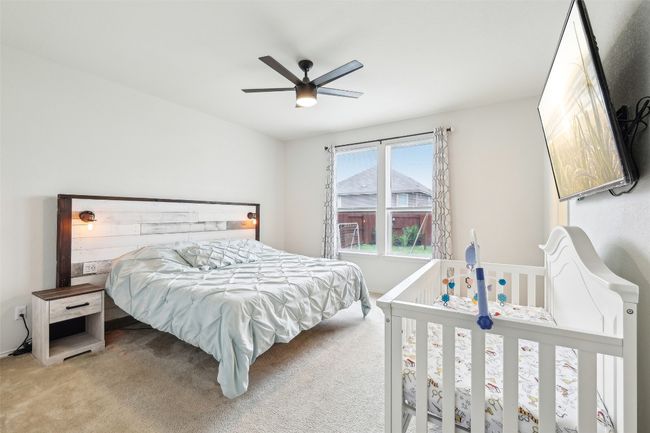 397 Bayberry Cir, House other with 3 bedrooms, 2 bathrooms and null parking in Buda TX | Image 18