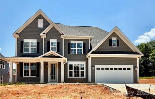 3-120 Adalyn Ivy Ln, Mooresville, NC, 28115 | Card Image