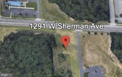 lower-1291 W Sherman Avenue, Vineland, NJ, 08360 | Card Image
