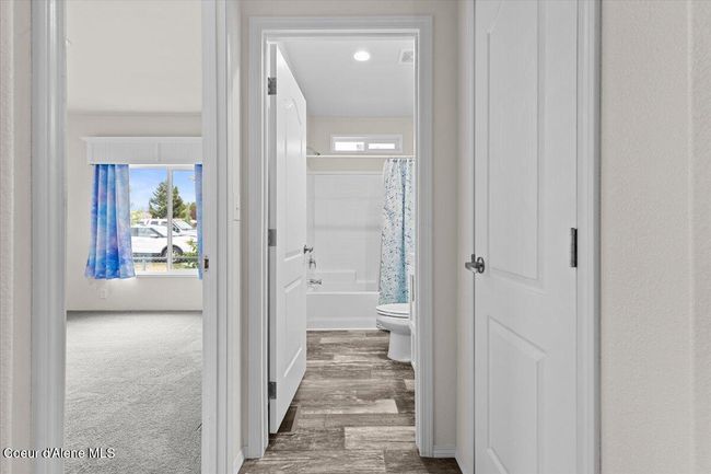 1802 W Windsor Ave, House other with 3 bedrooms, 2 bathrooms and null parking in Coeur D Alene ID | Image 16