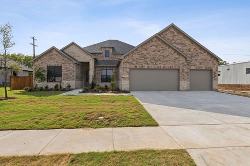 804 Abbey Rd, Van Alstyne, TX, 75495-3113 | Card Image