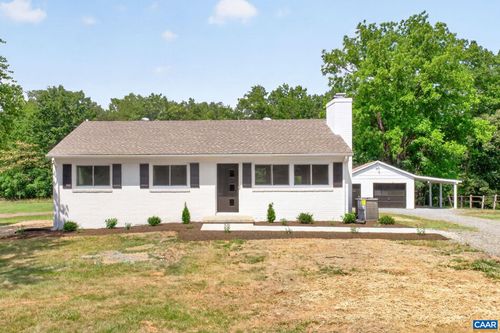 1546 Thomas Jefferson Pkwy, Charlottesville, VA, 22902 | Card Image