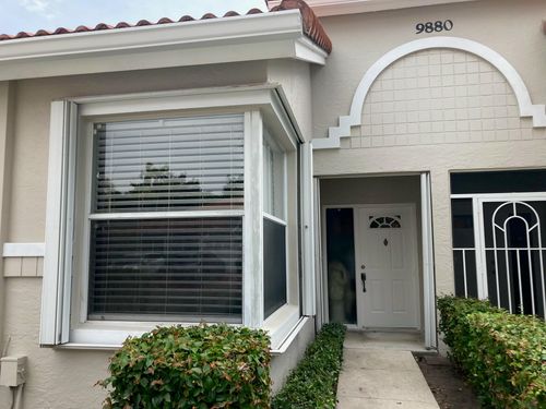 apt-b-9880 Summerbrook Ter, Boynton Beach, FL, 33437-6115 | Card Image