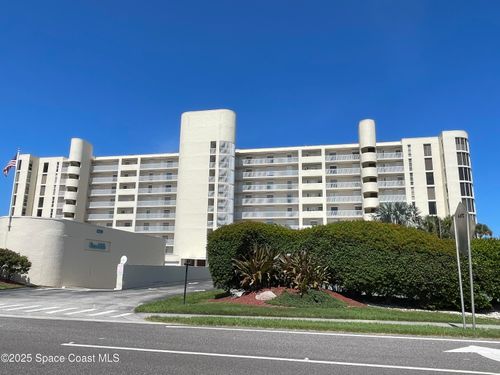 704-2225 Highway A1a, Indian Harbour Beach, FL, 32937-4934 | Card Image