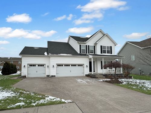 7656 Oakwilde Dr, Fairview, PA, 16415-2074 | Card Image