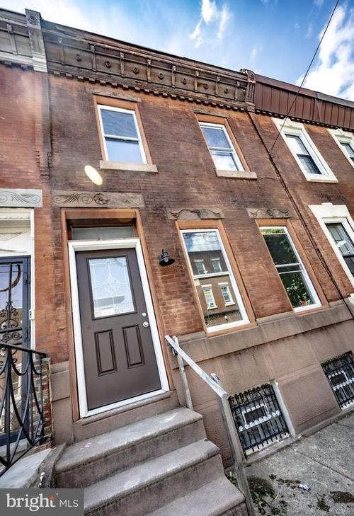 1708 S 16th St, PHILADELPHIA, PA, 19145-2245 | Card Image