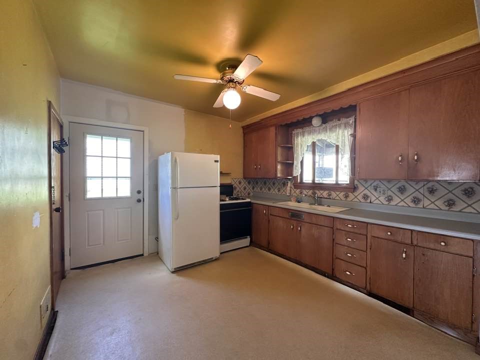 Residential in Out Of Area 4