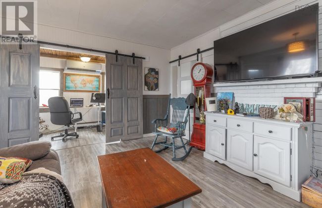168 Bayview Rd, House other with 2 bedrooms, 2 bathrooms and null parking in Overton NS | Image 14