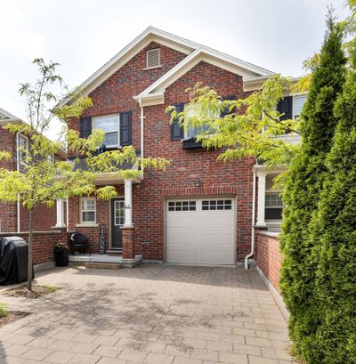 44 - 1850 Beaverbrook Ave, Condo with 3 bedrooms, 3 bathrooms and 2 parking in London ON | Image 2