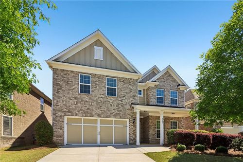 3507 Ashby Pond Ln, Duluth, GA, 30097-2570 | Card Image