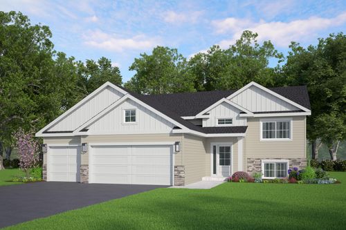 9719 Lydia Ln, Elko New Market, MN, 55020-4403 | Card Image