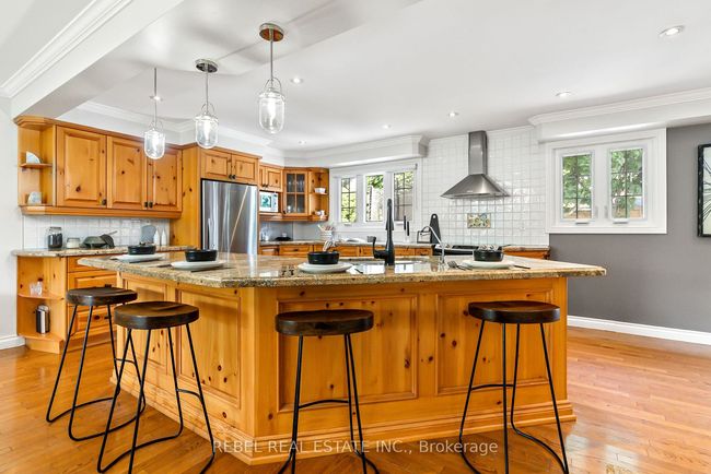 23 Cadby Rd, House other with 4 bedrooms, 4 bathrooms and 6 parking in Ajax ON | Image 9
