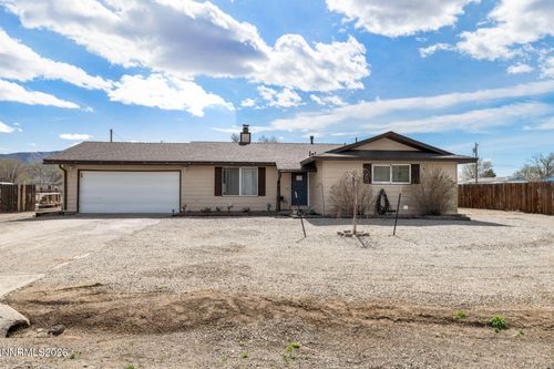196 Six Mile Canyon Rd, Dayton, NV, 89403-8003 | Card Image