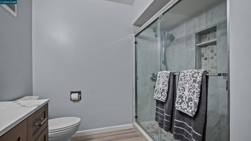 Residential in Walnut Creek 2