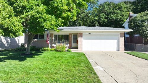12353 Mair Drive, Sterling Heights, MI, 48313 | Card Image