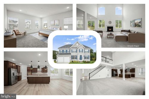 6801 Fountain Park Dr, GLENN DALE, MD, 20769-9485 | Card Image