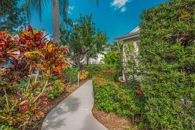 4307 Se Brittney Circle, Home with 2 bedrooms, 2 bathrooms and null parking in Port St Lucie FL | Image 3