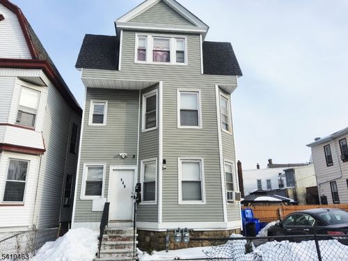 146 Hollywood Ave, East Orange, NJ, 07018-4148 | Card Image